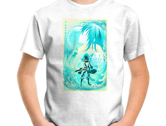 Great Wave Rimuru