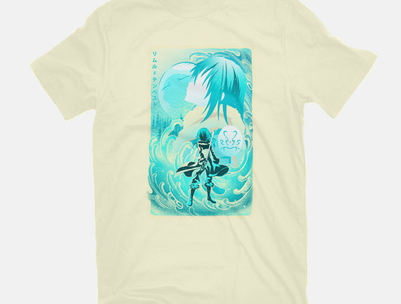 Great Wave Rimuru
