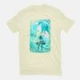 Great Wave Rimuru-Mens-Basic-Tee-hypertwenty