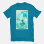 Great Wave Rimuru-Mens-Basic-Tee-hypertwenty