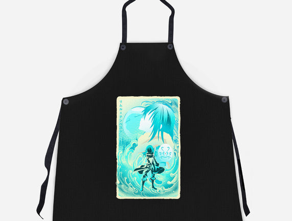 Great Wave Rimuru