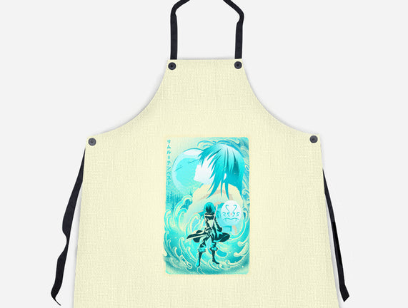 Great Wave Rimuru