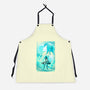 Great Wave Rimuru-Unisex-Kitchen-Apron-hypertwenty