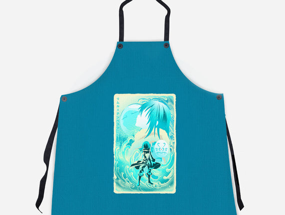 Great Wave Rimuru