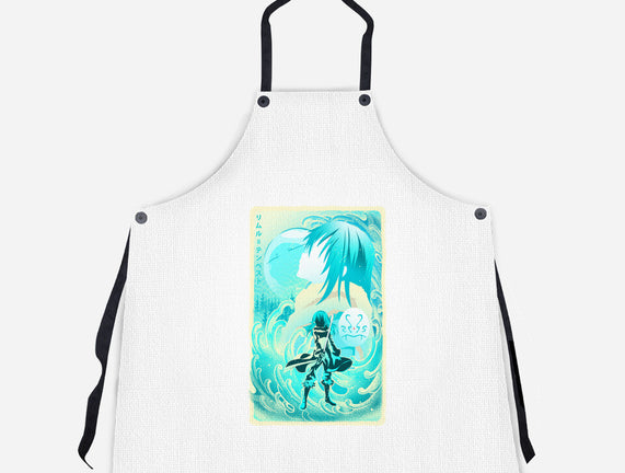 Great Wave Rimuru