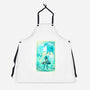 Great Wave Rimuru-Unisex-Kitchen-Apron-hypertwenty