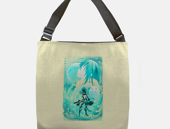Great Wave Rimuru
