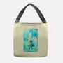 Great Wave Rimuru-None-Adjustable Tote-Bag-hypertwenty