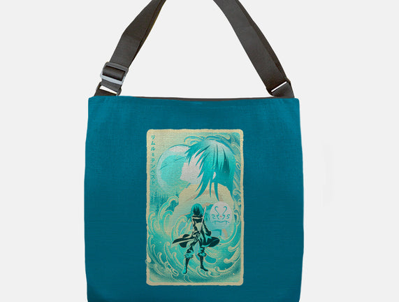 Great Wave Rimuru