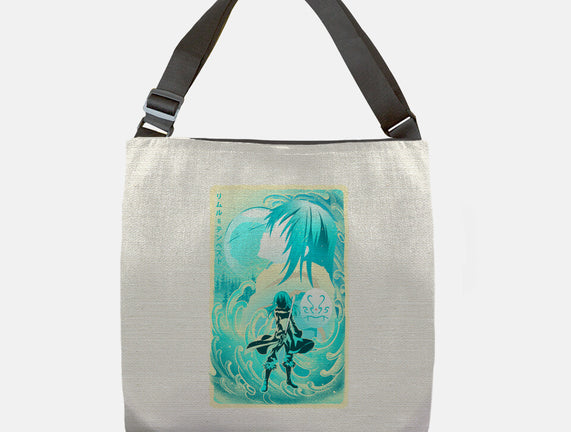 Great Wave Rimuru