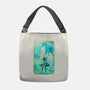Great Wave Rimuru-None-Adjustable Tote-Bag-hypertwenty