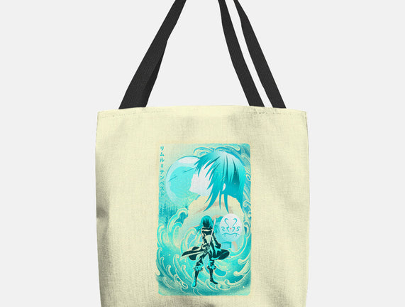 Great Wave Rimuru