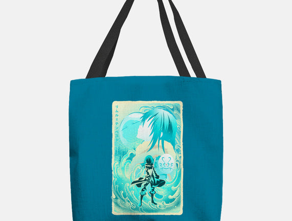 Great Wave Rimuru
