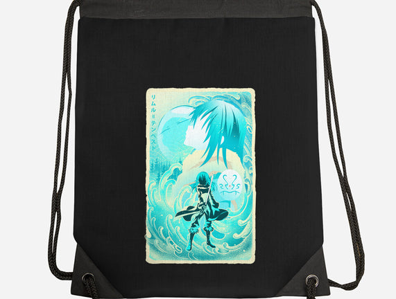 Great Wave Rimuru