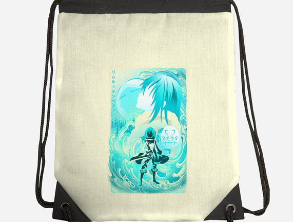 Great Wave Rimuru
