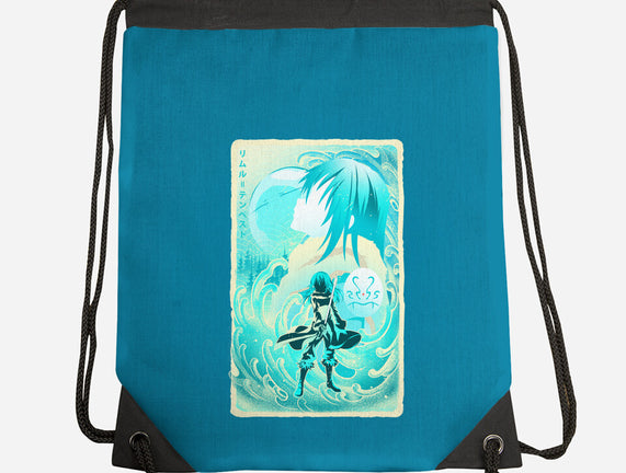 Great Wave Rimuru
