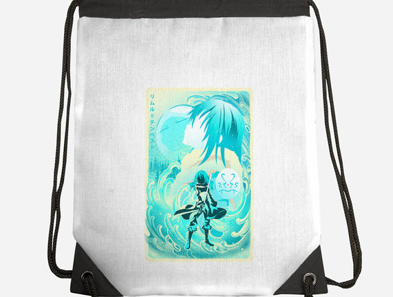 Great Wave Rimuru