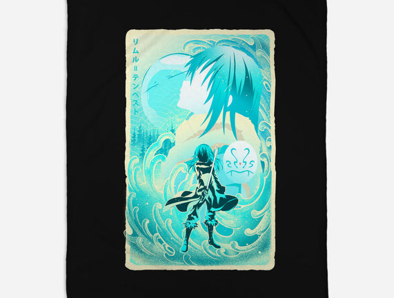 Great Wave Rimuru