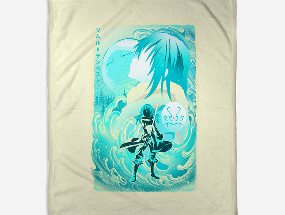 Great Wave Rimuru
