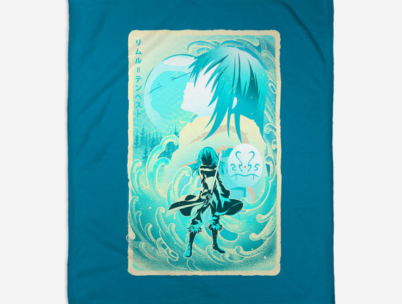 Great Wave Rimuru