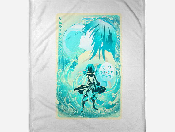 Great Wave Rimuru