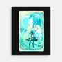 Great Wave Rimuru-None-Stretched-Canvas-hypertwenty