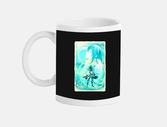 Great Wave Rimuru