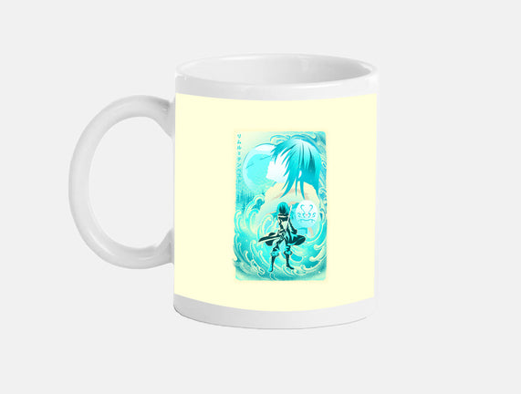 Great Wave Rimuru