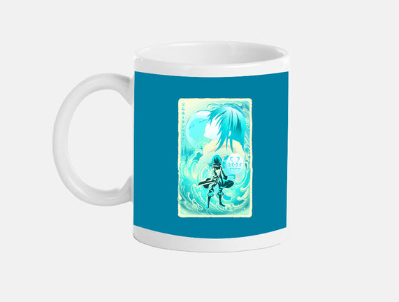 Great Wave Rimuru
