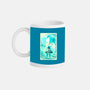 Great Wave Rimuru-None-Mug-Drinkware-hypertwenty