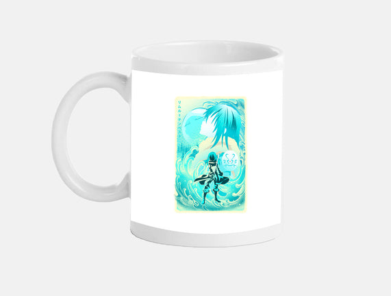 Great Wave Rimuru