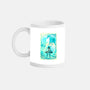 Great Wave Rimuru-None-Mug-Drinkware-hypertwenty
