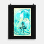 Great Wave Rimuru-None-Matte-Poster-hypertwenty