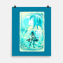Great Wave Rimuru-None-Matte-Poster-hypertwenty