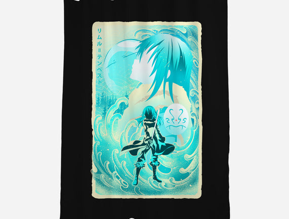 Great Wave Rimuru