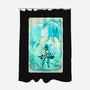 Great Wave Rimuru-None-Polyester-Shower Curtain-hypertwenty