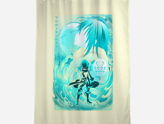 Great Wave Rimuru