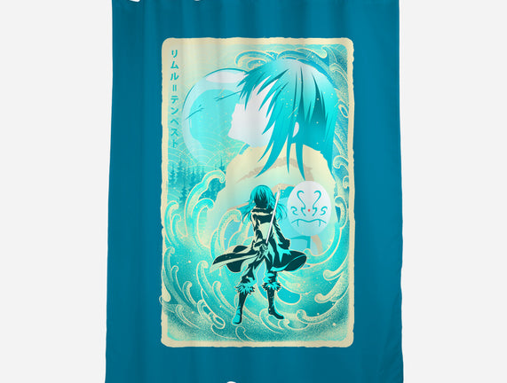 Great Wave Rimuru