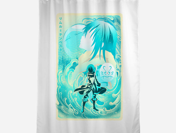 Great Wave Rimuru