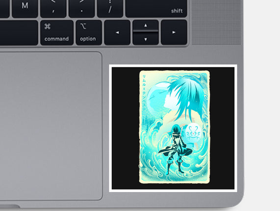 Great Wave Rimuru