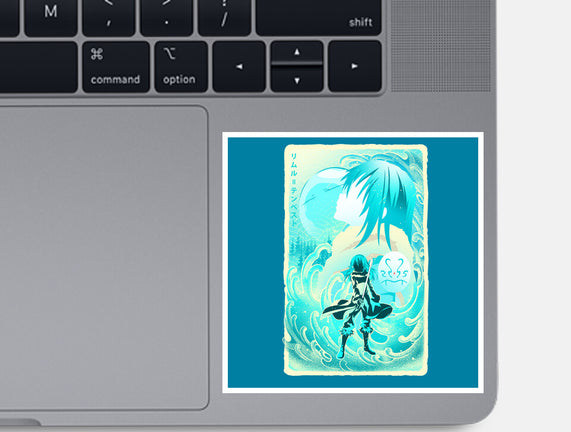 Great Wave Rimuru