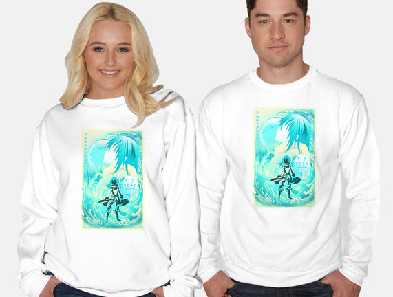 Great Wave Rimuru