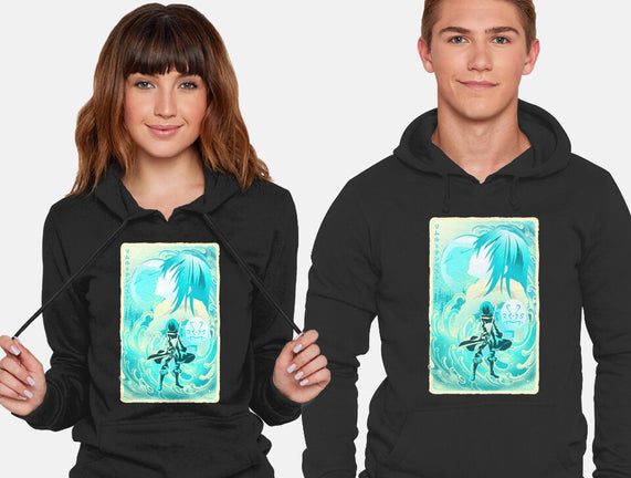 Great Wave Rimuru