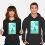Great Wave Rimuru-Unisex-Pullover-Sweatshirt-hypertwenty