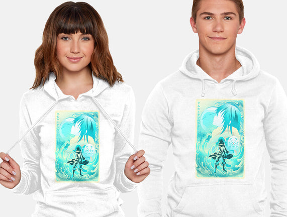 Great Wave Rimuru