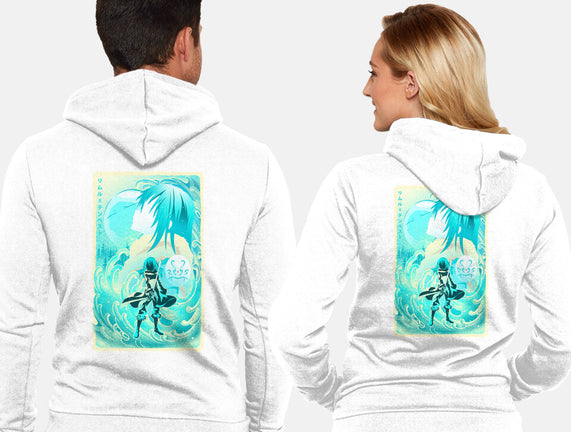 Great Wave Rimuru