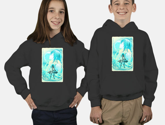 Great Wave Rimuru