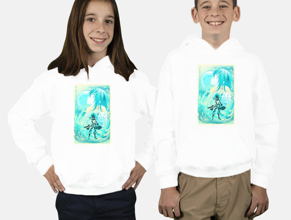 Great Wave Rimuru