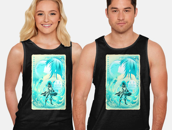Great Wave Rimuru