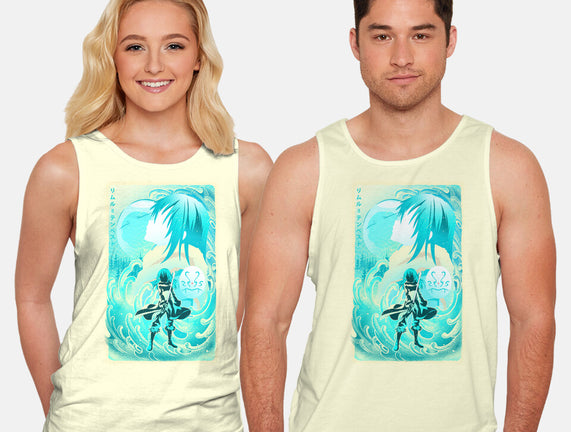 Great Wave Rimuru